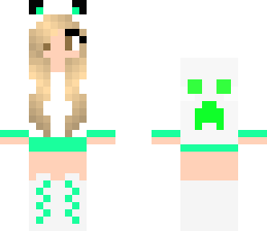 creeper