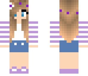 thegriffinsquad's skin 5