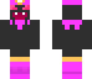 black frost persona