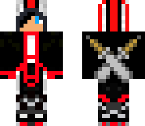 for my little brother