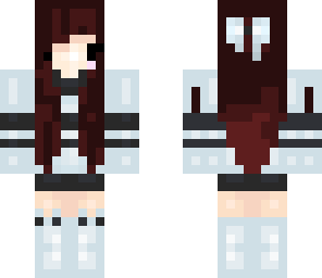 winter chibi ono