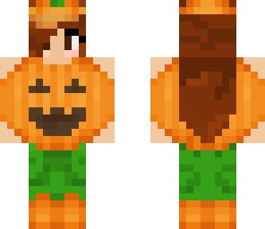 re-edit pumkin