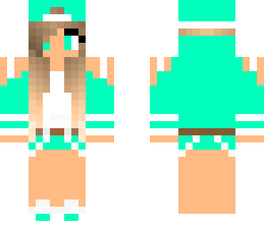 new skin fixed