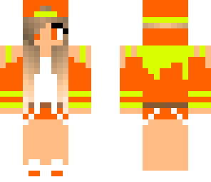 halloween skin fixed