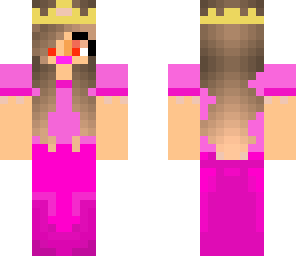 evil princess