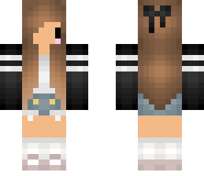 arghh i make skins so fast