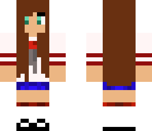 school girl