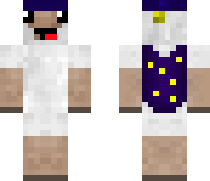 wizard sheep