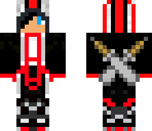 for my little brother