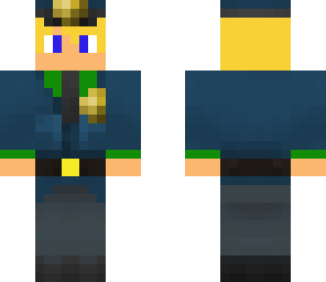 policeman