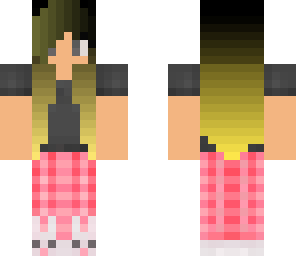 gamer girl 0look in da description0