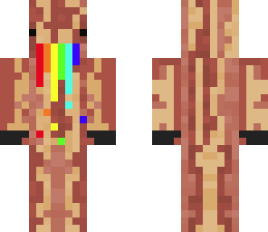 bacon man