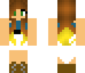 girl