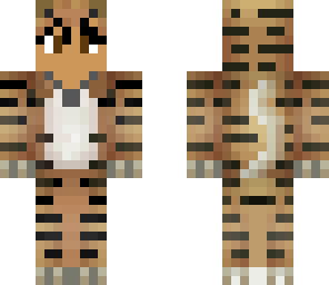 tigerboy
