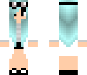 cute scientist