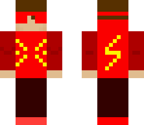 redbolt casual