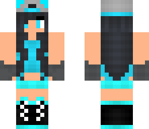 my skin  uploaded again from a long time ago