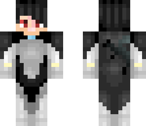 oc melvyth stonelock