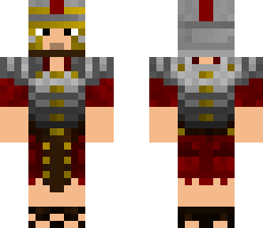 roman soldier