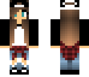 tomboy