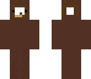 2 face bear