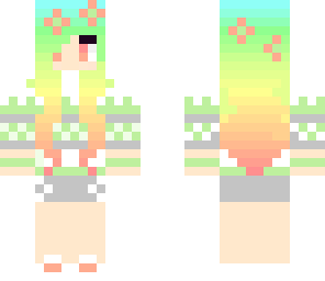 pale rainbow girl2