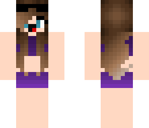 swim suit girl