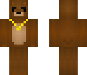 bear with grumpy eyes