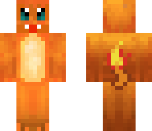 charmander