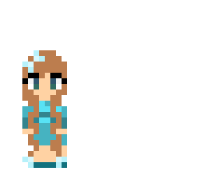 chibi girl