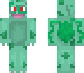 bulbasaur