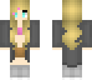 fallout chick