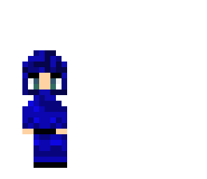 chibi ninja