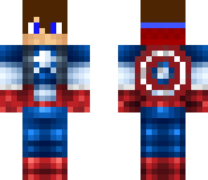 boy capitan