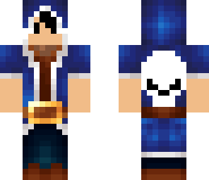 blue assassin