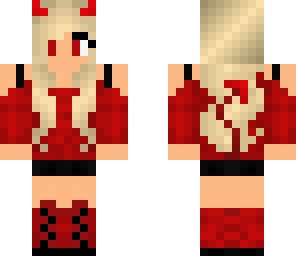 edit devil