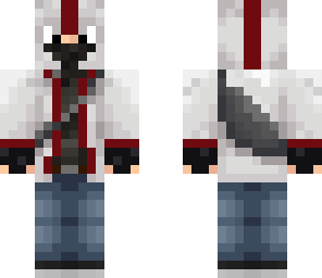 urban assassin