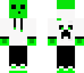 xd green dj slime