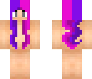 two toned hair base