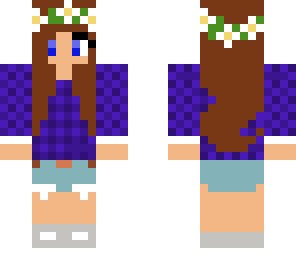 flower girl