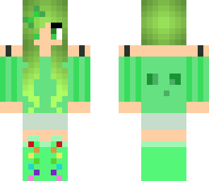another slime girl