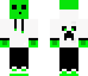 xd green dj slime 2