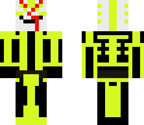 electric horror