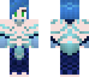 water god