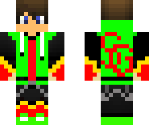 hola xdprogamer