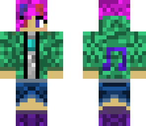 epic gamer girl
