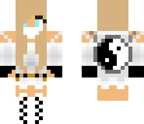yin yang ninja edit