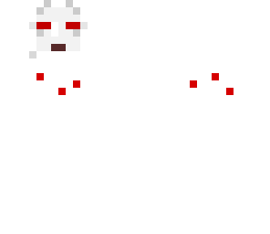 bloody ghast