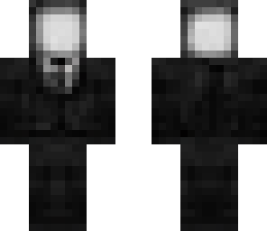slenderman killercreeper55