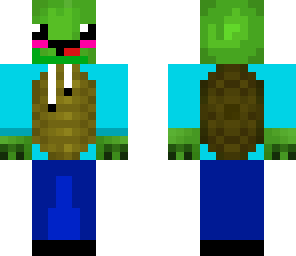 tortupug